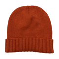 CAPPELLINO CUPOLA 100%CASHMERE