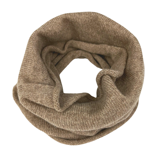 COLLO 100%CASHMERE TUBOLARE