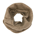 COLLO 100%CASHMERE TUBOLARE