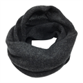 COLLO 100%CASHMERE TUBOLARE